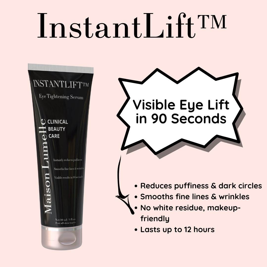 InstantLift™ – Instant Lifting Serum