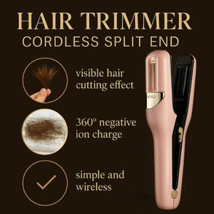 WhirlGlam™: The Vogue Edition – Luxe Hair Transformation - Chic by Vogue