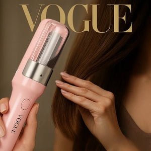 WhirlGlam™: The Vogue Edition – Luxe Hair Transformation - Chic by Vogue