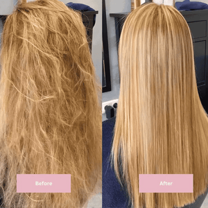 WhirlGlam™: The Vogue Edition – Luxe Hair Transformation - Chic by Vogue